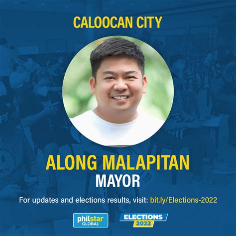 who is the mayor of caloocan city|2022 ELECTION RESULTS: Caloocan City, NCR .